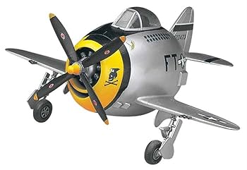 ターキーの飛行機 Amazon | ハセガワ たまごひこーき アメリカ陸軍 P-47 サンダー